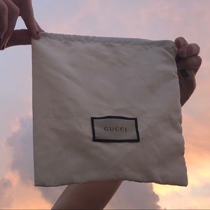 Real Gucci Bag